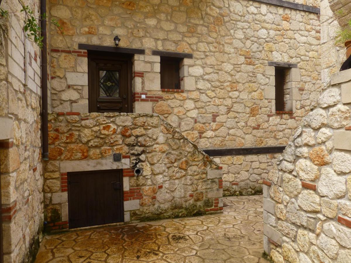 Pavloudis Apartments Psakoudia Bagian luar foto