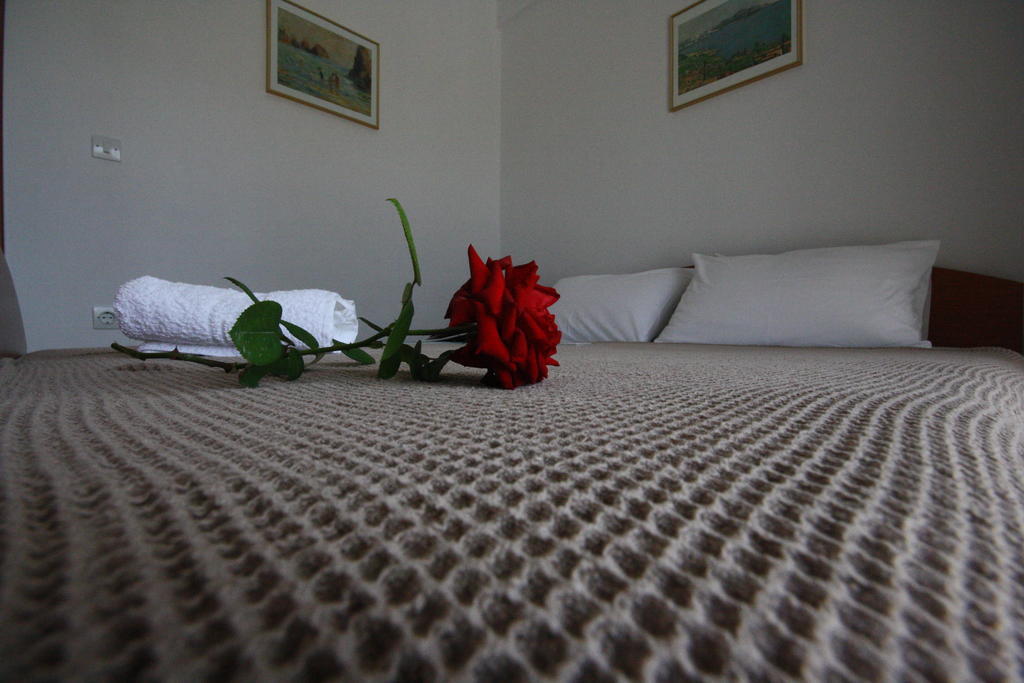 Pavloudis Apartments Psakoudia Ruang foto